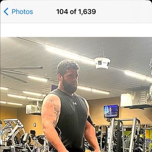 Meet your Posher, Ian